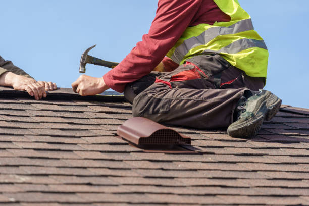 Best Roof Leak Repair  in Myrtle Creek, OR