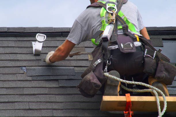 Quick and Trustworthy Emergency Roof Repair Services in Myrtle Creek, OR