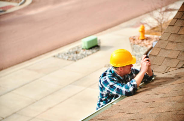 Best Roofing Contractor Near Me  in Myrtle Creek, OR