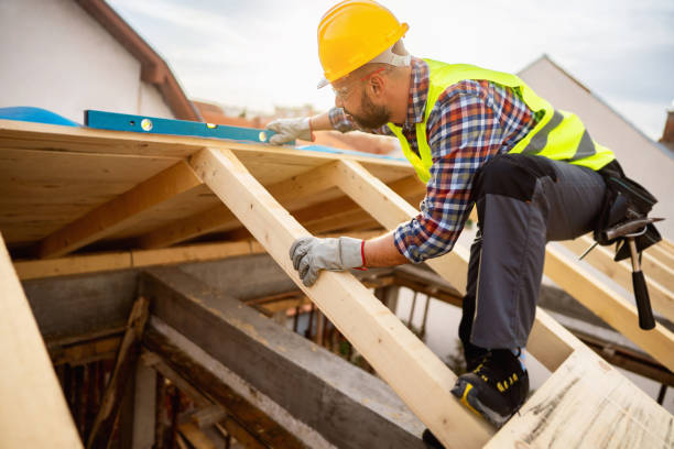 Tile Roofing Contractor in Myrtle Creek, OR